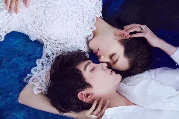 萌萌大眼公主