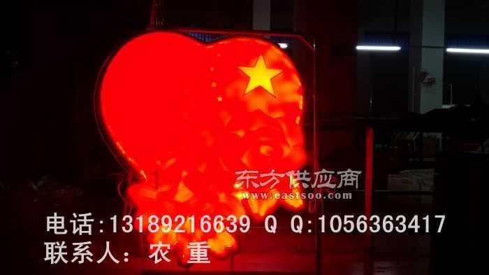 老旧城市找不同